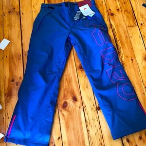 Oakley ski pants